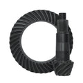 Yukon Gear Ring & Pinion Gear Set For Dana 44 in Jeep JL Rubicon 210mm in 4.56 Ratio