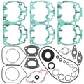 Vertex Gaskets 2001 Ski-Doo Formula 500/DLX LC Complete Gasket Kit w/ Oil Seals