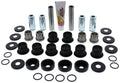 Pivot Works 08-13 Kawasaki Teryx 750 4x4 IRS Kit - Rear Lower A-Arm 1 Kit Req Per Veh