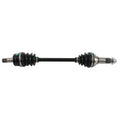 All Balls Racing 14-15 YFM 700 D Grizzly 4x4/2014 YFM 700 PE Grizzly EPS 4x4 Axle