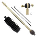 All Balls Racing 14-19 Can-Am Commander 800R DPS Rack Tie Rod Kit - Left
