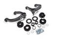 Zone Offroad 2021 Ford Bronco 4 Door 3.5in Adventure Series Lift Kit (Badlands Non-Sasquatch Only)