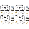 All Balls Racing 91-92 Suzuki GSXR1100 Carburetor Rebuild Kit