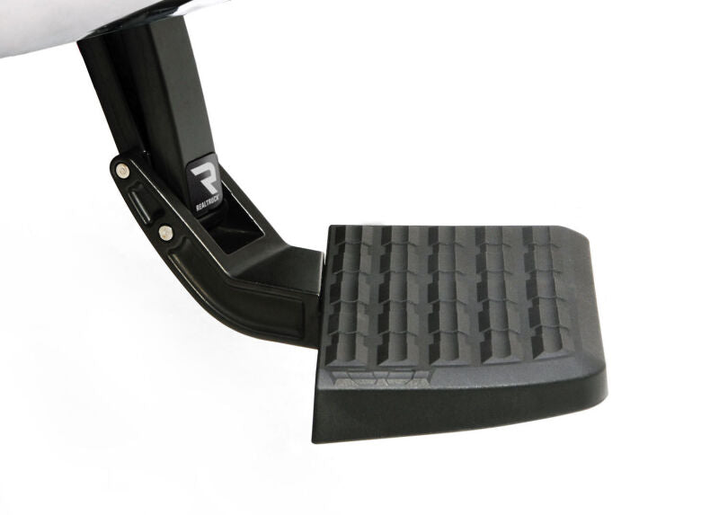 AMP Research 20-22 Jeep Gladiator (Launch/Overlnd/Rubicon/Sport/Sport S) BedStep - Black
