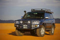 ARB Winchbar Suits ARB Fog Lc100 02On Ifs 8/9/9.5/10/12 (Fit Kit NOT Included)
