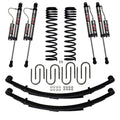 Skyjacker 3In LT/DRATE 84-01 XJ ADX