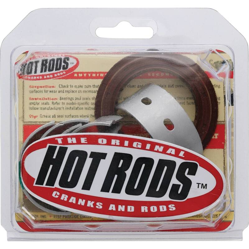Hot Rods 2016 ACE 900 EPS/2017 ACE 900 EPS XC Main Bearing & Seal Kit