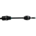 All Balls Racing 20-21 Ranger 500 2x4/19-22 Ranger 500 4x4/19-21 Ranger 570 4x4 Axle