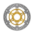 EBC 10-12 Ducati Hypermotard 796 Front Left/Right Standard Brake Rotor