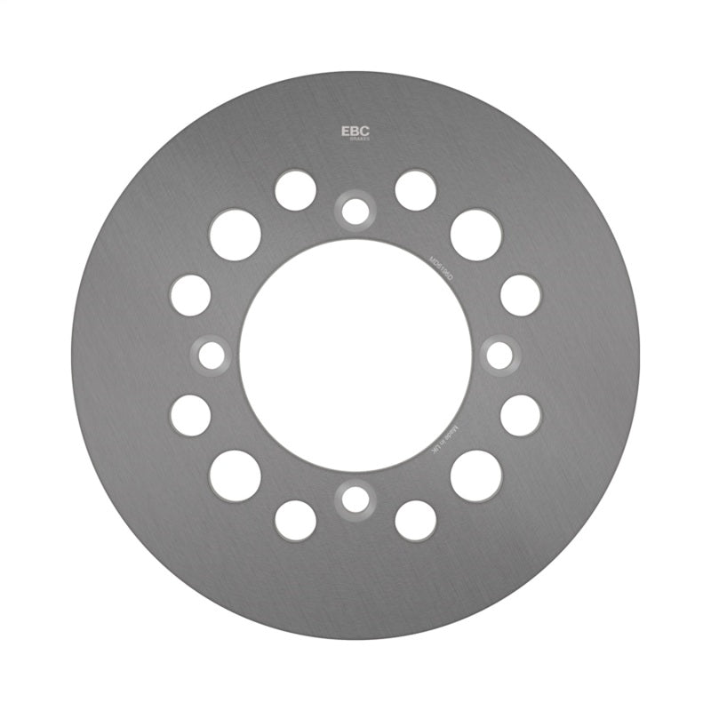 EBC 03-07 Suzuki LT-F 500 Vinson Quadrunner Rear Left Standard Rotor
