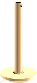 KFI Plow Blade Skid