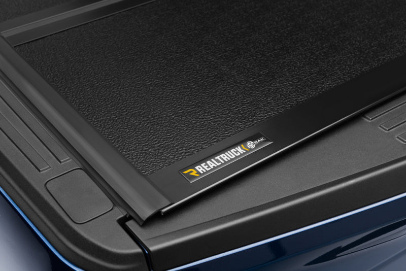 BAK 15-20 Ford F-150 8ft Bed BAKFlip G2
