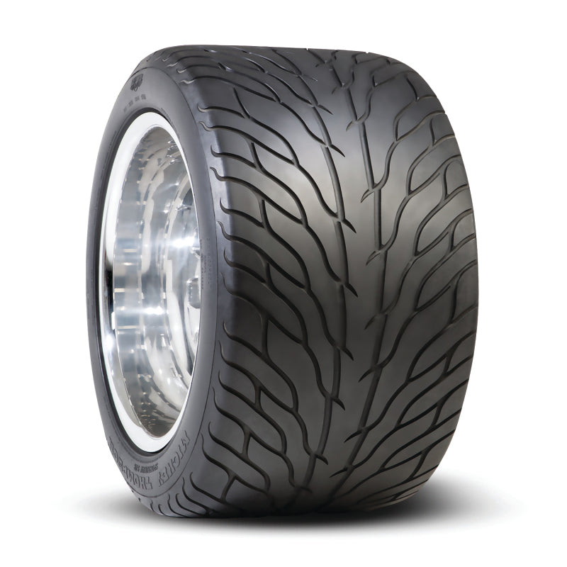 Mickey Thompson Sportsman S/R Tire - 31X18.00R20LT 94H - 255636