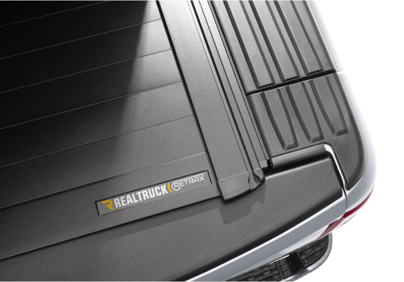 Retrax 19-22 Ram 1500 5.7ft Bed w/RAMBOX RetraxPRO XR