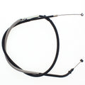 All Balls Racing 09-23 Yamaha YFZ450R Cable - Clutch