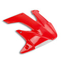 Cycra 04-09 Honda CRF250R/X Powerflow Radiator Shrouds - Red
