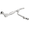 MagnaFlow Direct Fit Catalytic Converter 01 Ford F150 5.4L
