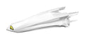 Cycra 16-18 KTM 125-450 SX/XC/XC-W/SX-F/XC-F Powerflow Rear Fender - White