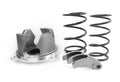 EPI 2009 Polaris 800 RZR S/Full Exhaust 27-28 in. Tires High Elev. Sport Utility Clutch Kit