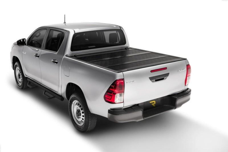 UnderCover 16-17 Toyota HiLux 5ft Flex Bed Cover