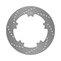 EBC 02-05 Harley-Davidson V-Rod VRSCA (Hayes Caliper Solid Wheel) Front Left Standard Brake Rotor