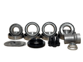 Revolution Gear & Axle 10-14 Toyota Tacoma 8in IFS Koyo Bearing Ring & Pinion Master Install Kit