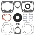 Vertex Gaskets 1976 Yamaha SRX440 Complete Gasket Kit w/ Oil Seals