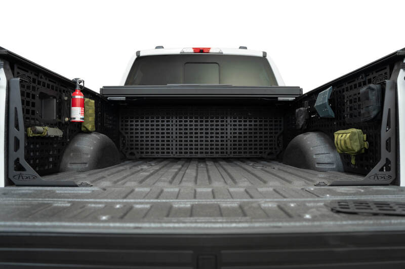 Addictive Desert Designs2023+ Ford Super Duty F250/350 Bed Cab Molle Panel