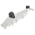 Artec Industries 93-06 Jeep Wrangler TJ Lj Uca Kit With Daystar Bushings