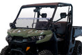Seizmik 16-23 Can Am Defender HD5-HD10/MAX/XT/PRO Windshield Folding AR2