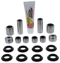 Pivot Works 06-13 Kawasaki KVF650 I Brute Force A-Arm Kit - Front Upper 1 Kit Req Per Veh