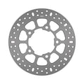 EBC 11-12 KYMCO Street Downtown 200i Rear Left Standard Rotor