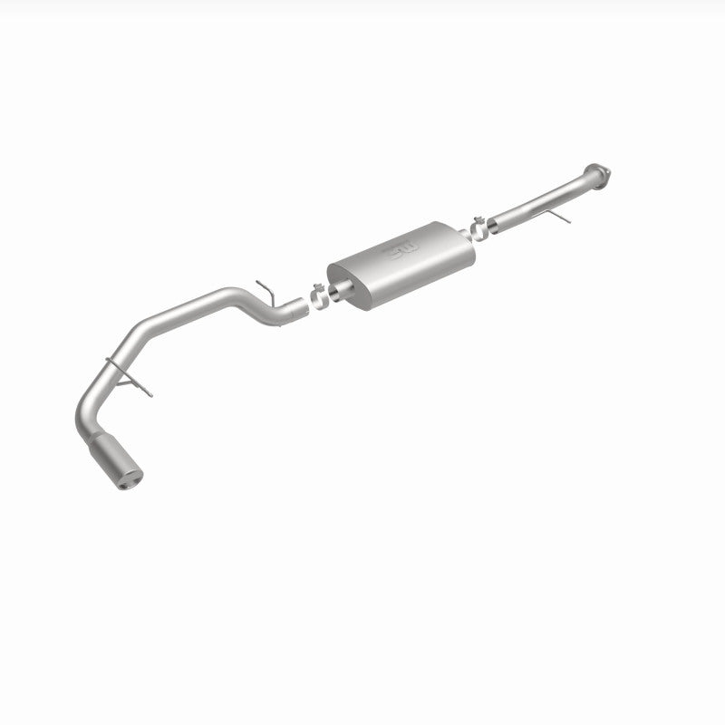MagnaFlow Sys C/B 00- Chevy Tahoe 5.3L