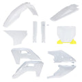 Acerbis 2025 Husqvarna 250-450 FC/ FX/TC/ TX Full Plastic Kit - Original 25