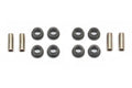 Fabtech 16-19 Nissan Titan XD Upper Control Arm Replacement Bushing Kit