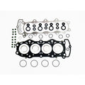 Athena 05-06 Kawasaki ZX-6R 636 Top End Gasket Kit w/o Valve Cover Gasket