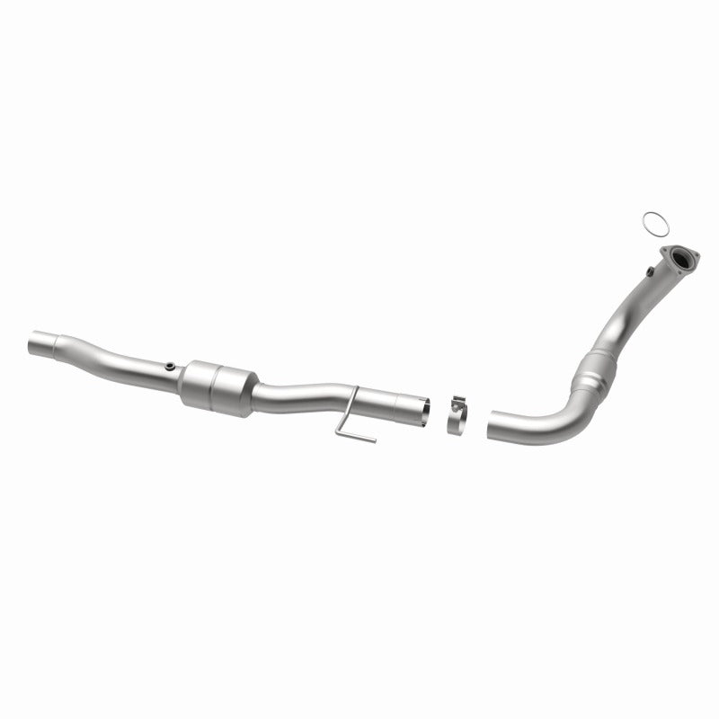 MagnaFlow Direct Fit Catalytic Converter 02-03 Avalanche 8.1 DS OEM