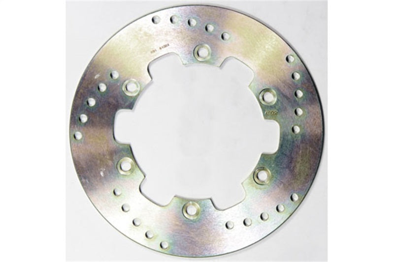 EBC 86-87 Kawasaki EX 250 Ninja Rear Left Standard Rotor
