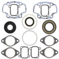 Vertex Gaskets 1981 Kawasaki Drifter FC/2 Complete Gasket Kit w/ Oil Seals
