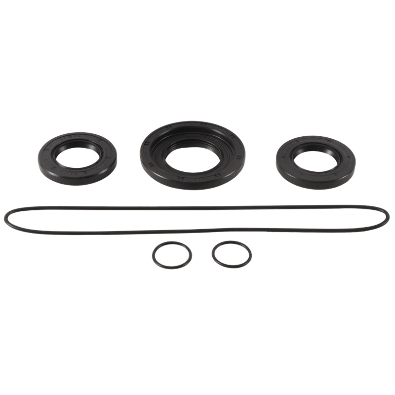 All Balls Racing 16-23 Can-Am Outlander DPS 450 EFI Differential Seal Only Kit Rear