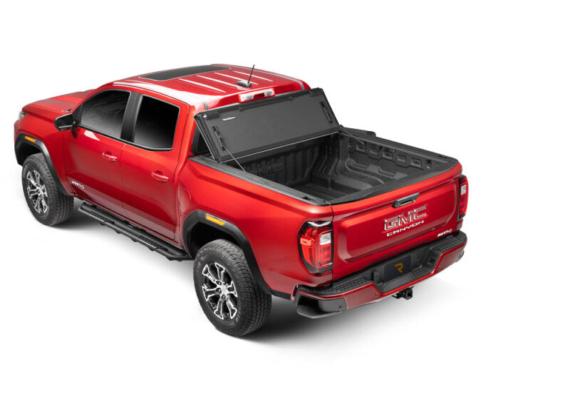 BAK 2023+ Chevy Colorado Crew Cab 5.2ft Bed BAKFlip MX4 Matte Finish