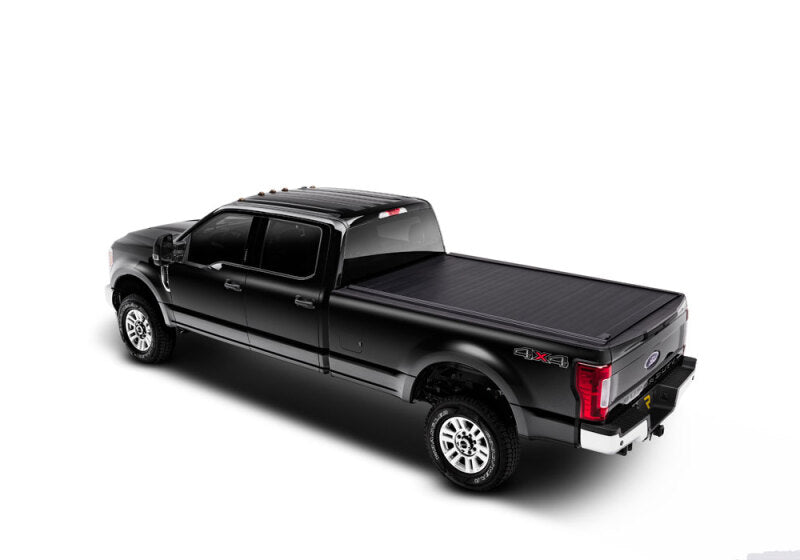 Retrax 09-14 F-150 Super Crew/Super Cab & Reg. Cab 6.5ft Bed RetraxPRO MX