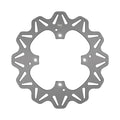 EBC 10-12 Ducati Hypermotard 796 Rear VR Rotor