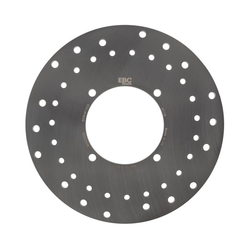 EBC 2015 Polaris Hawkeye 325 2x4 Front Left/Right Standard Rotor
