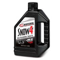 Maxima Snow 4T Full Synthetic 0W40 Engine Oil - 1L