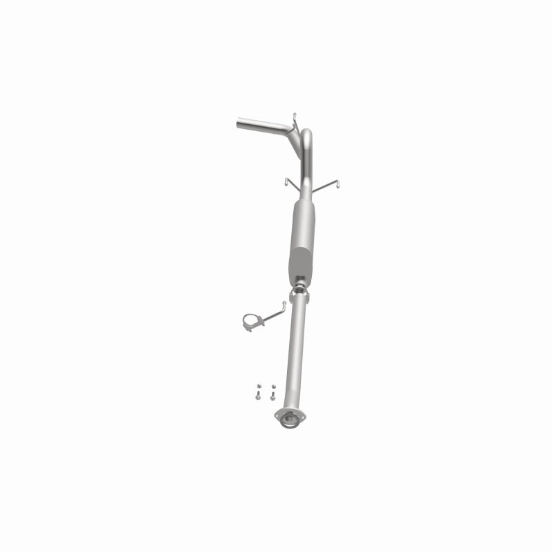 MagnaFlow BRE Exhaust Kit 13-17 Toyota Tacoma 2.7L