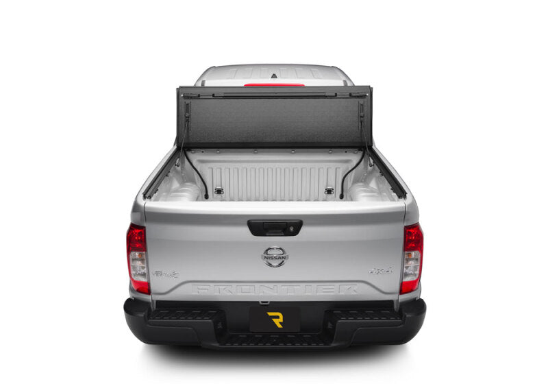 BAK 05-20 Nissan Frontier 5ft Bed BAKFlip G2