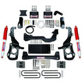 Skyjacker 4.5In KT 21 F150 4WD SPCR HYD