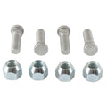 All Balls Racing 04-05 Can-Am Outlander 330 Wheel Stud & Nut Kit Front