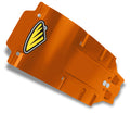 Cycra 07-15 KTM 125 SX Speed Armor Skid Plate - Orange